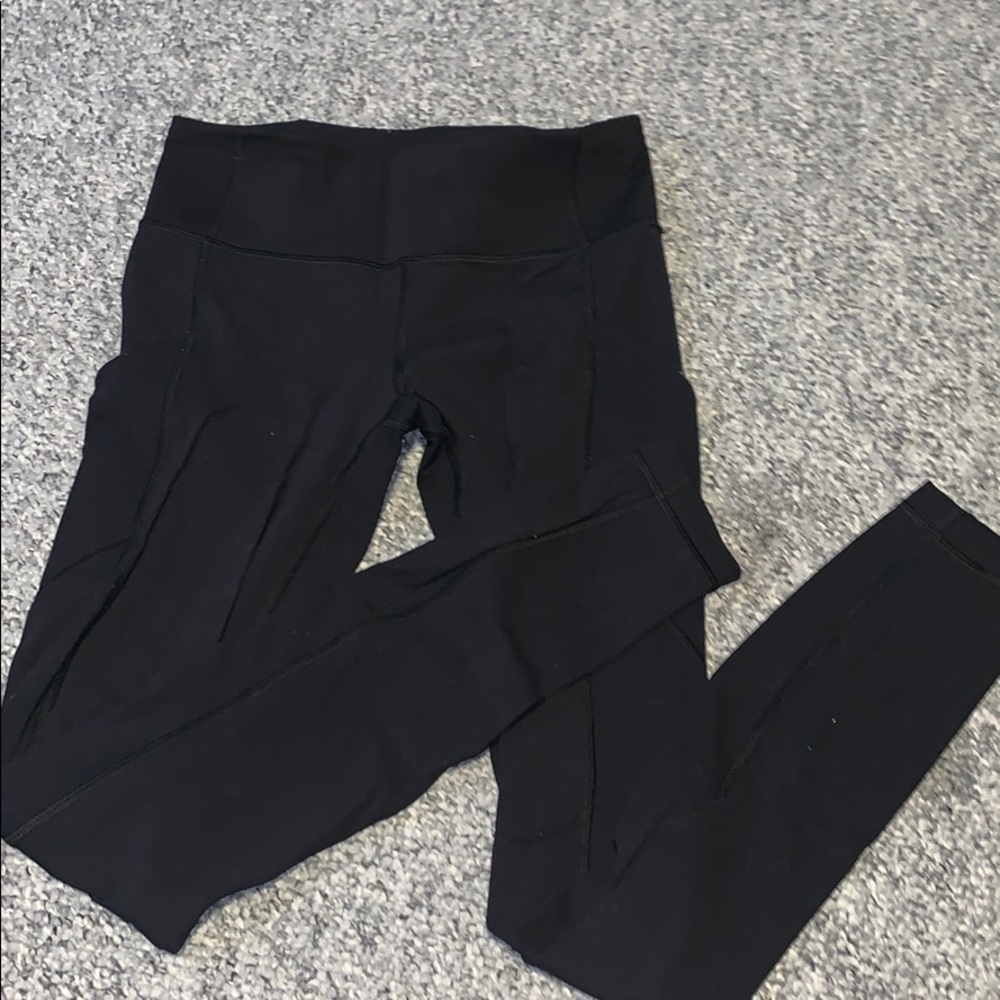 Lululemon leggings